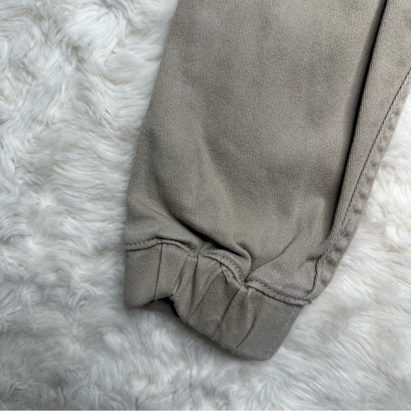 Levi’s Jogger Pants Beige Size 5 - Picture 11 of 16